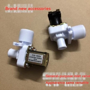 For HAIER Water Inlet Valve Solenoid Valve FCD 180A 00330508002A - Picture 1 of 2