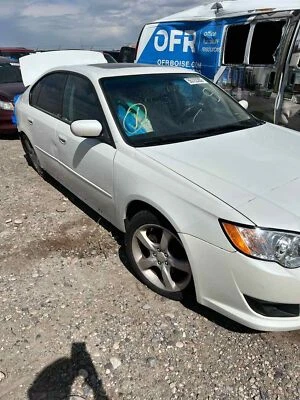 Used Fuel Pump fits: 2007 Chevrolet Impala Pump Assembly 3.5L w/o flex fuel Cali - Image 1 of 4