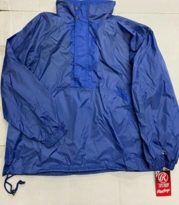 Pullover Rawlings JTP Royal adulto  Foto 1 de 2