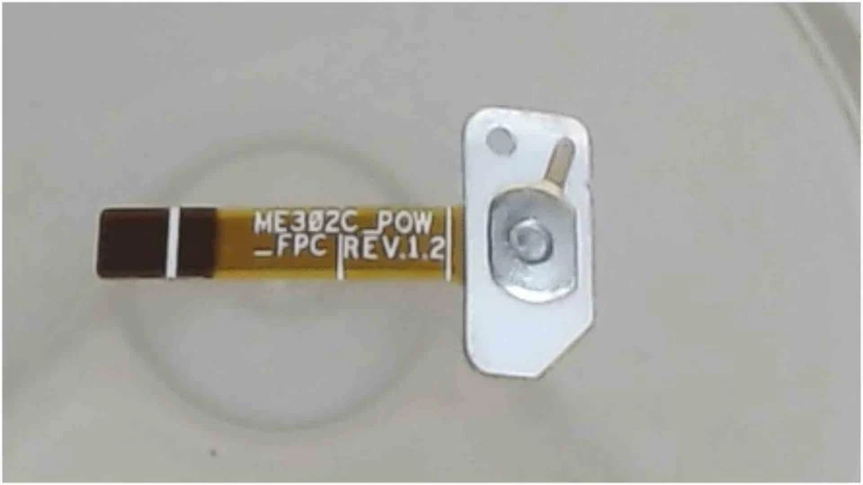 Power Switch Einschalter Board Platine  Asus MemoPad ME302C - Bild 1 von 1