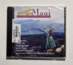 Holoholo Mai: Maui - A Musical Journey Around the Island CD (2003) -- NEW - Picture 1 of 2