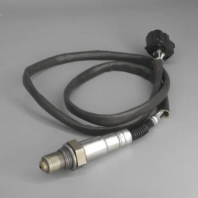 Sensor de oxígeno lambda aguas abajo para Mercedes-Benz ML450 2010-2011 3,5 L 16114 Foto 1 de 4