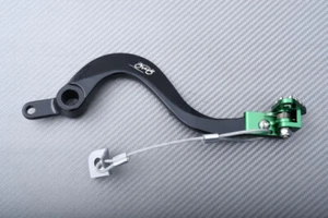 Bremspedal Fussbremse Bremshebel hinten KAWASAKI KX250 KX 250 KX-250 2019-2022 - Picture 1 of 3