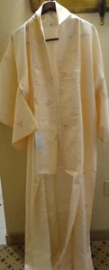 Kimono Medium Neu Mit Etikett Lang - Bild 1 von 3