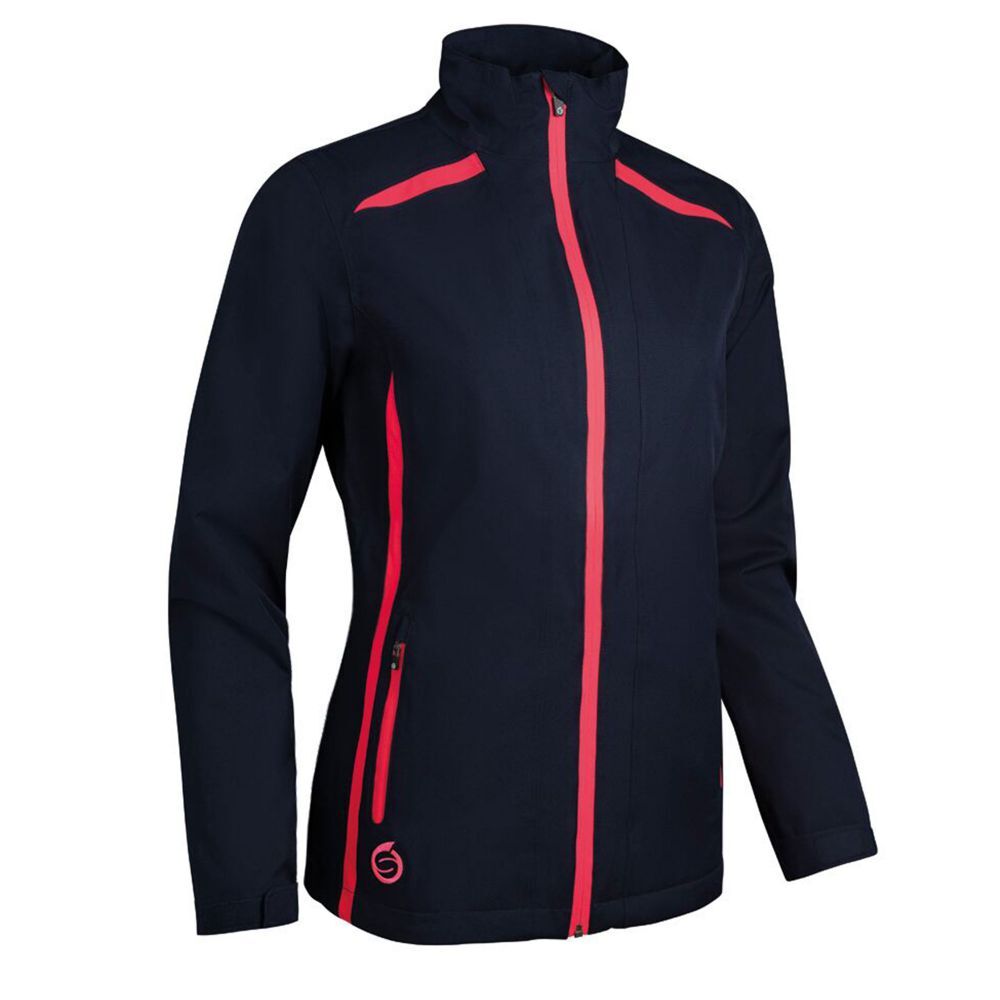 Sunderland Ladies Golf Waterproof Golf 