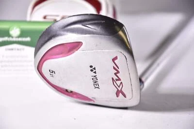 Ladies Yonex VMX #5 Wood / 21 Degree / Ladies Flex Yonex HS600 Shaft - Image 1 of 4