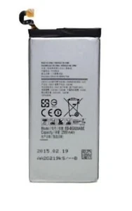 Replacement Battery for Samsung Galaxy S6 - Photo 1 sur 1