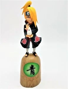 Premium Akatsuki Deidara Akatsuki Action Figure - Picture 1 of 5