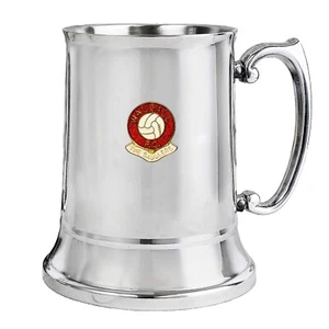 Walsall football club tankard - Picture 1 of 1