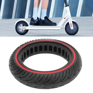 8.5 inch Solid Tire Shock-absorbing For Xiaomi M365/Pro/1S Pro2 Electric Scooter - Picture 1 of 8