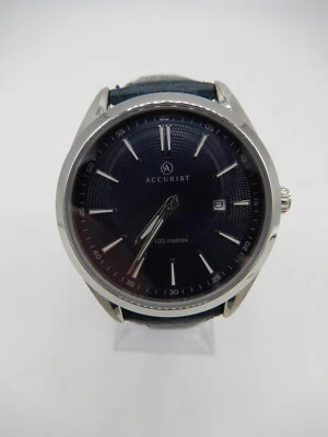 Accurist Signature Classic Gents Watch 7220 - image 1 of 4