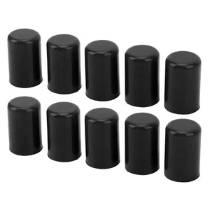 Motorsport Silicone Blanking Plug 10Pcs Intake Vacuum Turbo Leak Hose 4MM - 10MM - Picture 1 of 6