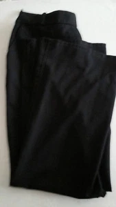 schwarze Damenhose, Größe 42 - Bild 1 von 4