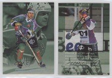 1995-96 Leaf Sisu Limited SM-liiga Otakar Janecky #14