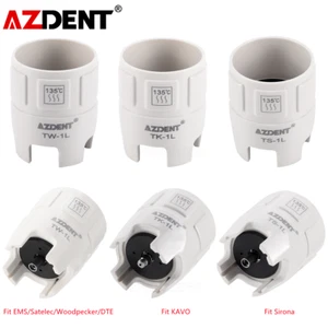 AZDENT Dental Scaler Spitzen Drehmomentschlüssel passend für EMS/SATELEC/KAVO/Sirona Scaler - Bild 1 von 30