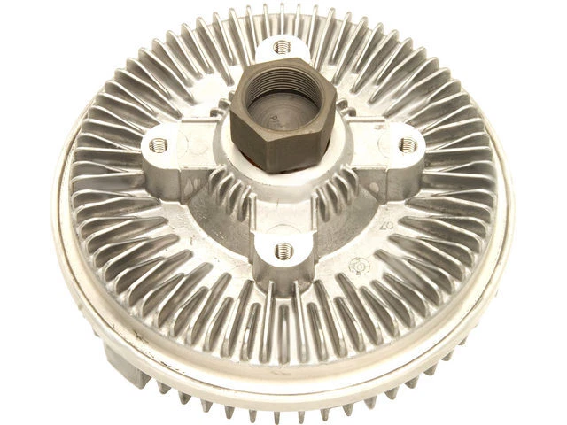 Embrague de ventilador para 03-09 GMC Chevy C5500 Topkick Kodiak C4500 8,1 L V8 VIN: G DK74K1 Foto 1 de 1