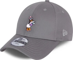 New Era Daisy Duck Graphite 9Forty Strapback Cap Youth Youth - Picture 1 of 2