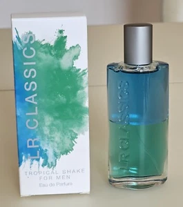 LR Classics - Eau de Parfum - Tropical Shake 50 ml Herrenparfum Rarität NEU OVP - Bild 1 von 4