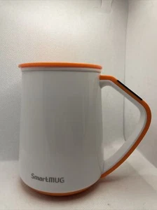 Smart-Mug 12oz Bone China WP2860 ios7.1-Android 4.3 Plus - Bild 1 von 8
