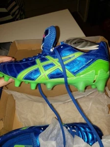 Amazing size 6.5 Elite Athlete Cleats : Asics gel- lethal tigreor 7 SK mens socc - Picture 1 of 4