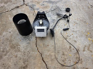 Davis Instruments Weather Station Wireless Vantage Pro2 (6152) (READ DESCRIP!) - Picture 1 of 10