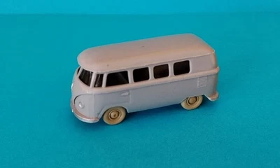 WIKING HO 1:87 VOLKSWAGEN VAN  T 1  - Immagine 1 di 4