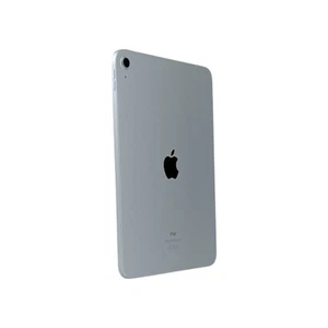 Apple iPad 10. Gen (2022) 10,9 Zoll WiFi 256 GB Silber - Afbeelding 1 van 8