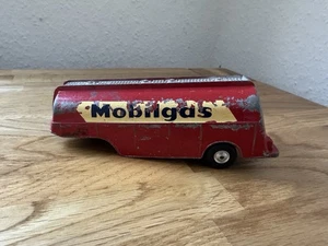 Remolque Matchbox Corgy Major remolque móvil gas - Imagen 1 de 4