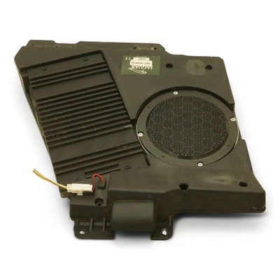 07-15 Jaguar Xk X150 Subwoofer Box Speaker Audio Sound Stereo 6W8319a068bc Oem - Image 1 of 4