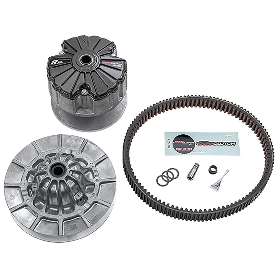 Duraclutch RXL Clutch Kit For Polaris RANGER XP 1000 NorthStar Edition Premium - Image 1 of 2
