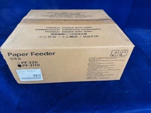 Kyocera PF-3110 500 Paper Sheet Feeder [1203SA0KL1] - Afbeelding 1 van 4