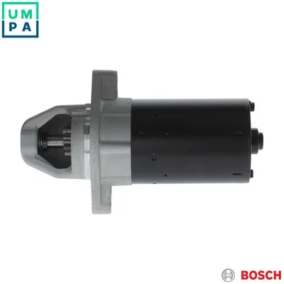 STARTER 1 986 S00 675 FOR SUZUKI CHEVROLET OPEL TIGRA/TwinTop CORSA/Hatchback - Image 1 of 4