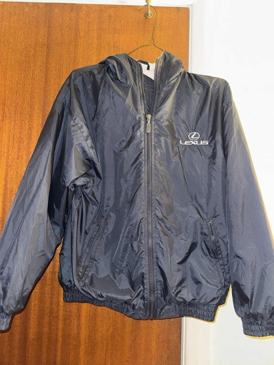 lexus jacket products for sale | eBay