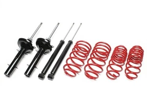 Assetto Sportivo per Fiat Bravo Brava 182 Abbassamento -60mm / -40mm 1995-2002 - Imagen 1 de 1