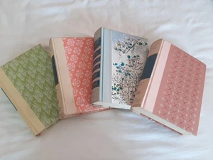 50s 60s Readers Digest Book Bundle Decor Vtg Covers Craft Upcycle Display Stage - Picture 1 of 12