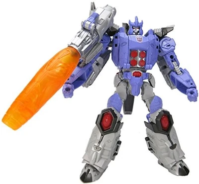 Transformers Legends series LG23 Galvatron Figure Takara Tomy Japan - Image 1 of 4