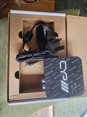 CYP AU-11CD-4K De-embed Audio from HDMI (4K support) 3D EDID HDCP 1080p - Image 1 of 4