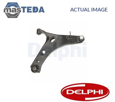 TC8456 WISHBONE TRACK CONTROL ARM FRONT RIGHT DELPHI NEW OE REPLACEMENT - Image 1 of 4