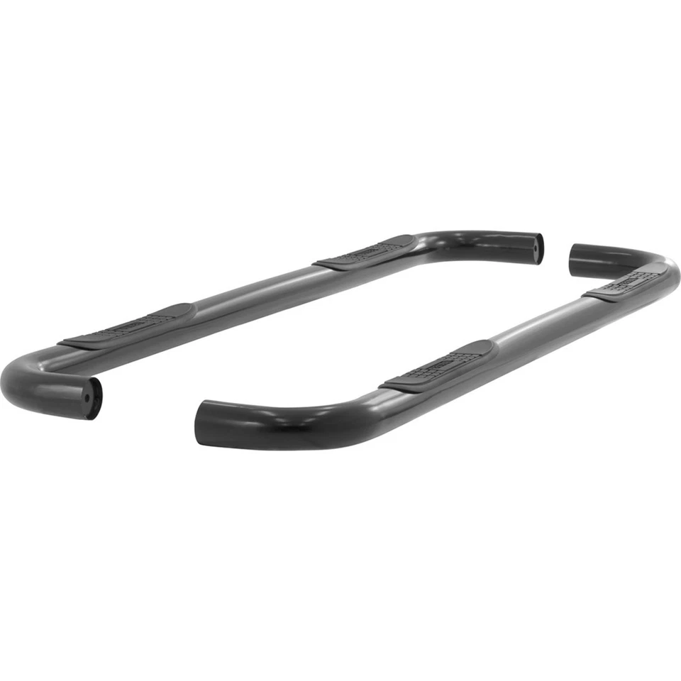 204014 Aries Set of 2 Nerf Bars for Chevy Suburban Chevrolet C2500 K1500 Pair Foto 1 de 1