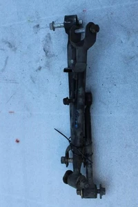 1998 LEXUS LS400 LEFT DRIVER SIDE REAR LOWER CONTROL ARMS 3 PIECES - Picture 1 of 9