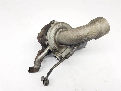 Peugeot 3008 2010 turbocompresor turbo 2,0 diésel DW10CTED4 (RHE) 9688361580 Foto 1 de 4