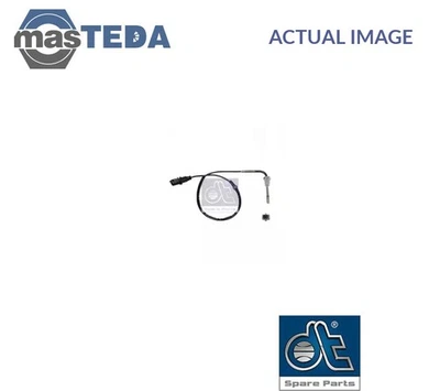 760507 SENSOR EXHAUST GAS TEMPERATURE DT SPARE PARTS NEW OE REPLACEMENT - Image 1 of 4