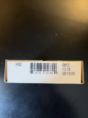 2008 P&D Arizona State Quarters 40 Coin 2 Mint Roll Set R60 - Image 1 of 2