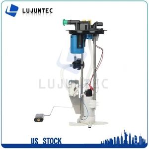 Se adapta a 07-08 Ford Ranger 2.3L 3.0L 4.0L Performance Bomba de combustible E2503M Stock en EE. UU. - Imagen 1 de 7