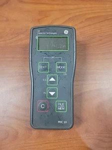 GE Inspection Technologies MIC-10 - Picture 1 of 4
