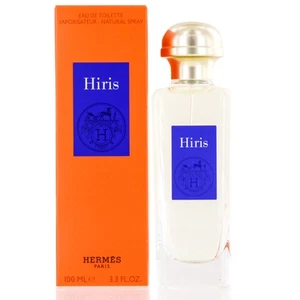 Hiris / Hermes EDT Spray 3.4 oz (w) - Picture 1 of 2