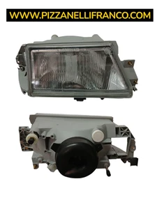 FANALE ANTERIORE DESTRO 03466748 CARELLO ALFA ROMEO - Picture 1 of 1