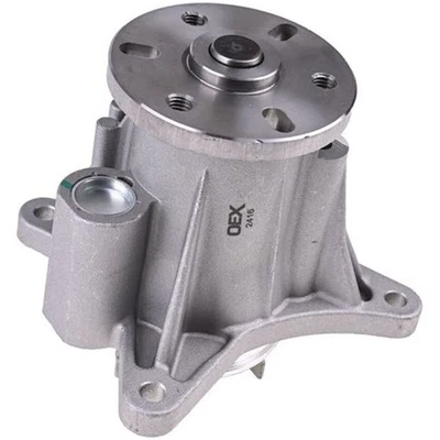 Valeo Engine Water Pump For Land Rover Range Rover Sport L350 2.7L/3.0L - image 1 of 2