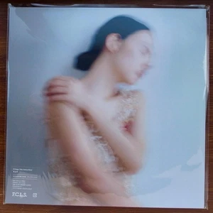Hitsujibungaku 12 hugs like butterflies LP record 12 inch 3rd Full Album - Bild 1 von 6