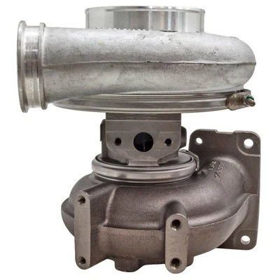 OEM Turbocharger For 2004–2006 Freightliner Columbia MBE4000 100960099 - Image 1 of 3